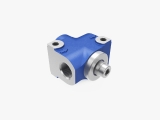 Limit Control Valve - Closed Loop