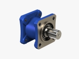 4x4 Adapter (Short)