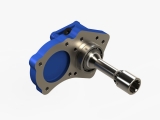 Fuller TS 15612 Single Gear