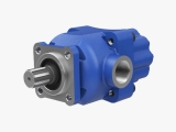 9 Piston Pump 70 lt