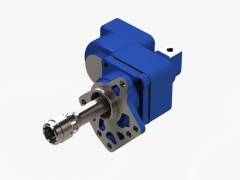 Fuller 17316 Hava Yastıklı