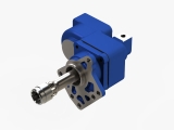 Fuller 17316 Hava Yastıklı