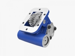 ZF Ecolite S5-42 (7,55) Pneumatic