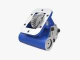 ZF Ecolite S5-42 (7,55) Pneumatic