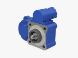 ZF-2 Double gear