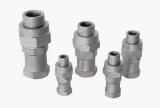 High Pressure Screw Couplings