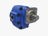40 Series Iso Type Bi-rotational