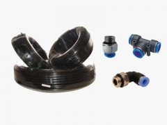 Air Hoses &amp; Air Fittings
