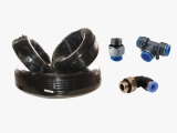Air Hoses &amp; Air Fittings