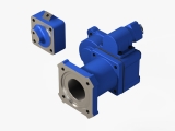Fuller 11609 Rear Double