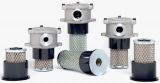 Oil Tank Return Filter