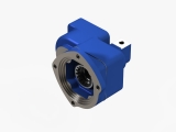 Volvo R 62 Air Cushioned