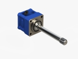 ZF-1 Single Gear Intarder