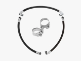 Hydraulic Hoses &amp; Hose Clips