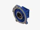 Mercedes G4 - GV Single Gear