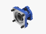 3x4 Adapter