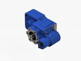 ZF Ecolite S6-36 / 6S 850