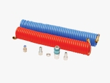 Air Control Mounting Kit