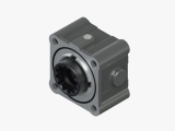 ZF-1 Aliminium Single gear