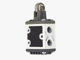 Ring Roller End off Stroke Valve