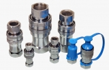 Quick Couplings